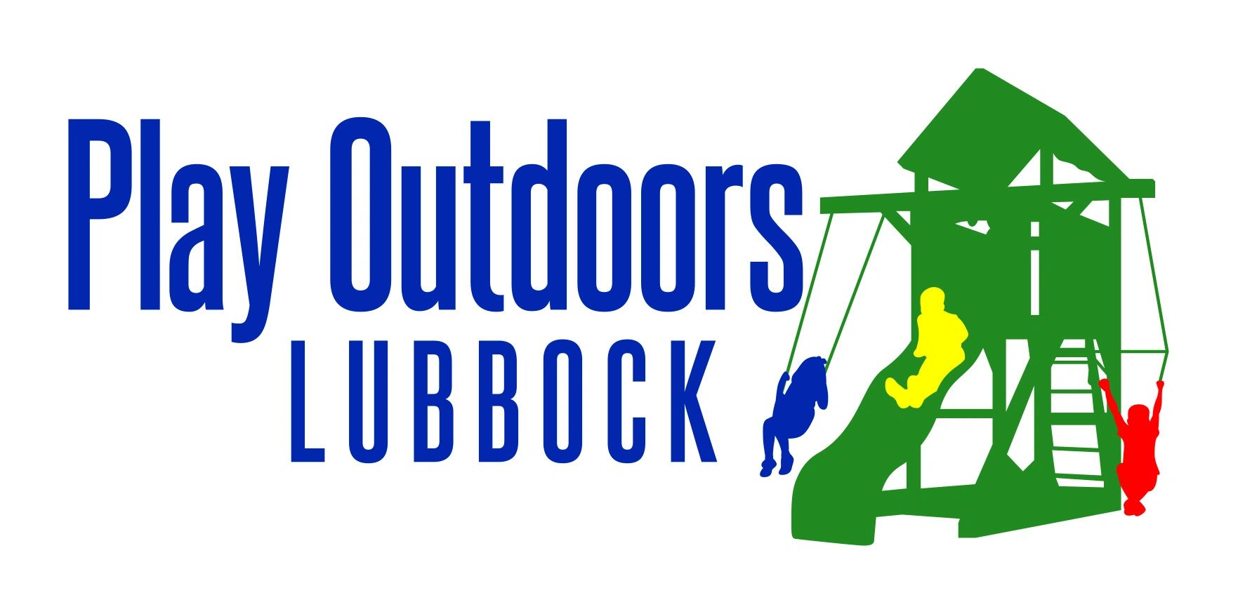 Play Sets Play Outdoors Lubbock